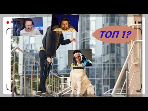 Видео: СЕРВЕР СМОТРИТ КАК ЛЕВША ДРЕССИРУЕТ БУСТЕРА В СТАЛЬНОМ ОХОТНИКЕ