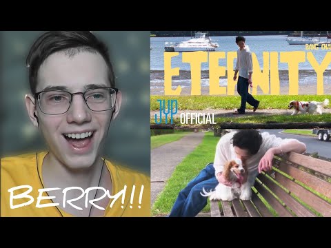 Видео: Bang Chan "Eternity" + "i hate to admit" [SKZ-RECORD] - Реакция [Reaction]
