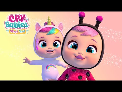 Видео: 🎅🏼🎁 Весела Коледа! 🎁🎅🏼 CRY BABIES 💦 MAGIC TEARS 💕 Колекция 🌈 АНИМАЦИОННИ Филми за ДЕЦА на БЪЛГАРСКИ