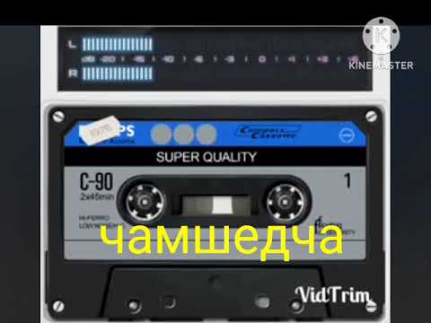 Видео: Чамшед Караев---2