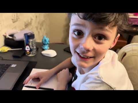 Видео: Реальная жизнь “Inaya family “ день 40.