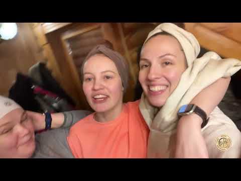 Видео: Озеро Иткуль. Челябинские озера. Зима - 2023г.