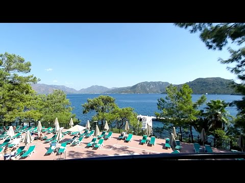 Видео: ТУРЦИЯ / МАРМАРИС / ICMELER / MARMARIS PARK HOTEL 4* ОБЗОР ПИТАНИЯ,ПЛЯЖ / ГОРОДСКИЕ ПЛЯЖИ ИЧМЕЛЕРА