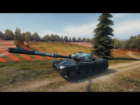 Видео: T95/FV4201 - ЧІФТЕЙН ЧИ ДОСІ НАЙКРАЩИЙ ТАНК? | 3 МІТКИ (СТАРТ 79.27%)