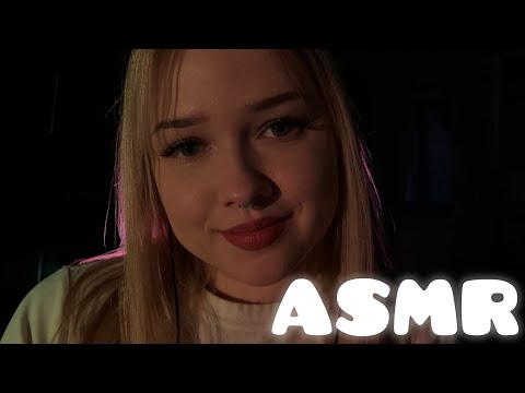 Видео: асмр уютная болталка по душам 🫂