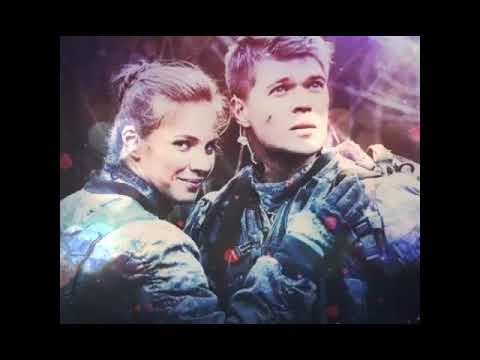 Видео: Кот Мура Девочка с каре