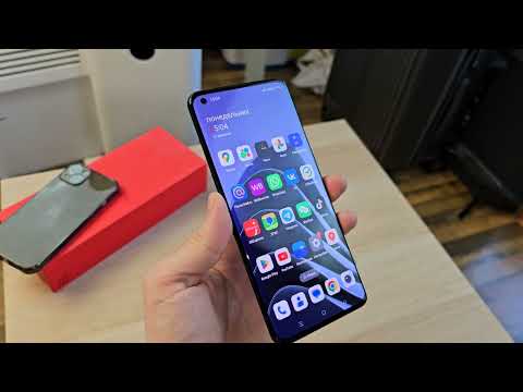 Видео: ПРОЩАЙ ONEPLUS 10 PRO! Я ПЕРЕХОЖУ НА НОВЫЙ ТЕЛЕФОН