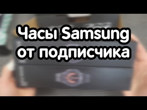 Видео: Samsung Galaxy Watch 5 Pro. Ремонт от подписчика.