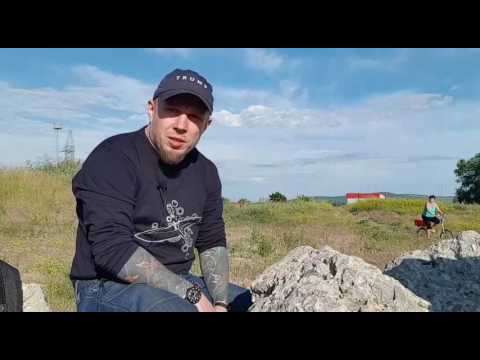 Видео: Чем же ценен BUCK 110, а?