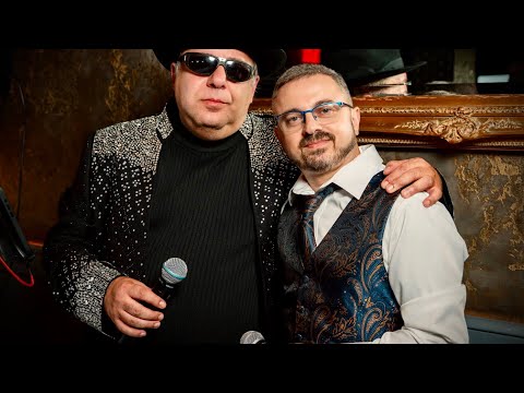 Видео: Нью-Йорк Поет Высоцкого 2025 (Дава и Шура) 