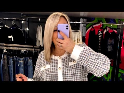 Видео: 🔥РОСКОШНЫЕ ОСЕННИЕ ОБРАЗЫ 2025🔥НОВЫЕ МОДЕЛИ 🔥КОЛЛЕКЦИЯ 2025🔥