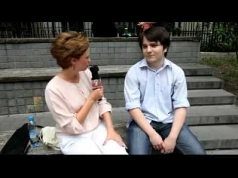 Видео: Maddyson Брейнфакерс. Часть 1
