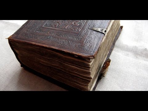 Видео: Соборные послания Апостолов: Иакова, Петра, Иоанна и Иуды.