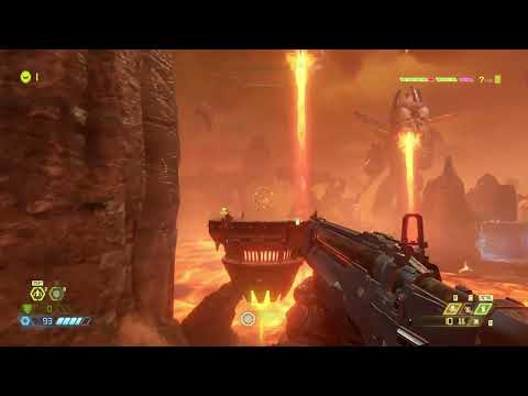 Видео: Предатель Doom eternal #6