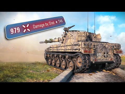 Видео: Borkenkäfer: Когда Боль Становится Силой - World of Tanks