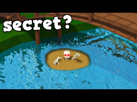 Видео: 15 фактов о Блоксбурге, которые вы не знали!