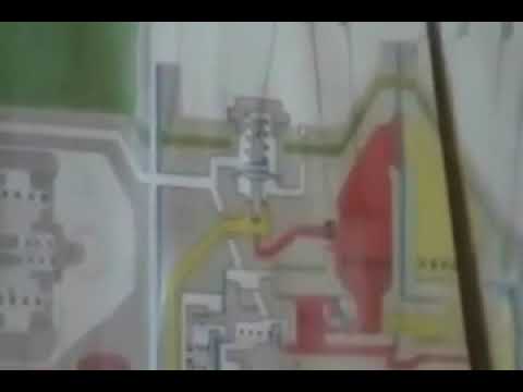 Видео: Контрольная проверка тормозов на станции