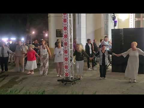 Видео: Пилашевски народен оркестър на Празника на Тракийската народна музика и песен - Първомай 2025 г.