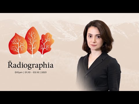 Видео: Анаит Никогосова. Радиологический хит-парад: топ-12 состояний, имитирующих внутричерепные опухоли.