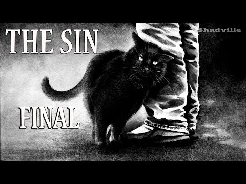 Видео: У грехов длинные тени (Финал) ▬ The Sin. Грех Прохождение игры #3
