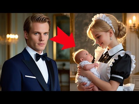 Видео: Она Пришла Прибраться И Нашла Плачущего Младенца…