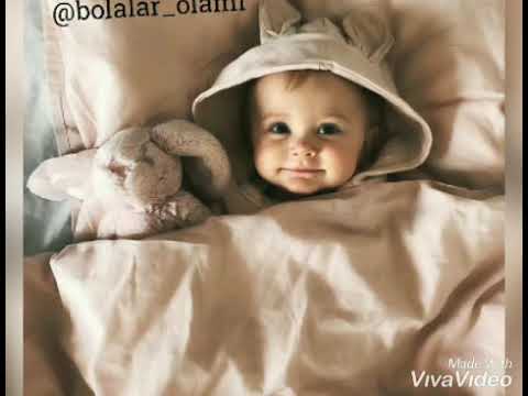 Видео: 3 oylik chaqaloq rivojlanishi ovqatlanishi. 3 ойлик чакалок ривожланиши, овкатланиши.