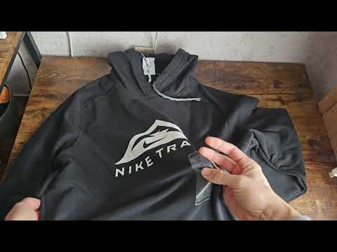 Видео: Эксклюзив от Nike. 🤩 Очень редкие вещи. ✨ Шикарная коллекция! 😍 #Найк #эксклюзив #коллекция #новинки