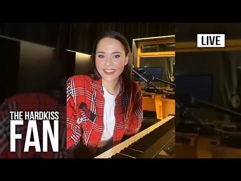 Видео: The HARDKISS - Прямий ефір (Live в Instagram)
