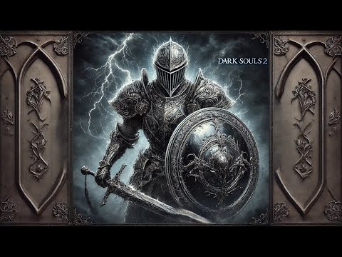 Видео: 🔥DARK SOULS II SotFS_26 - Дзеркальний лицар