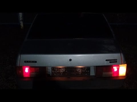 Видео: Будни АвтоВАЗа