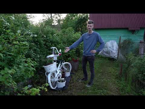 Видео: Мой детский АИСТ VS Stels Pilot 970