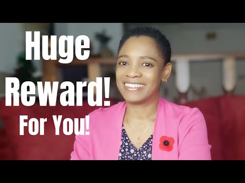 Видео: Огромная прибыль от ваших инвестиций! — Бог вознаграждает вас!