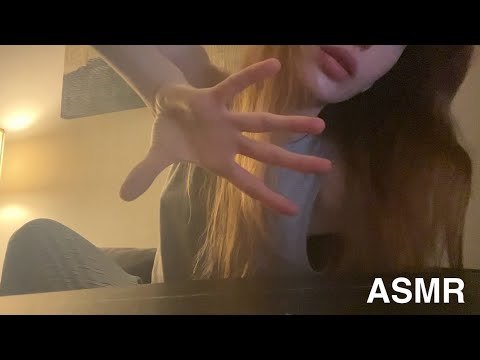 Видео: ASMR извлекаю всю чёрноту