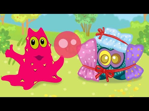 Видео: Все на пикник! 🥪✨ – Сборник – Элекси Мир – Новый мультик для детей про фей