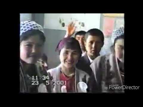 Видео: Согот айылы