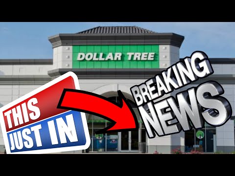 Видео: Сможет ли DOLLAR TREE соответствовать требованиям лучшего качества по низким ценам? Делайте покуп...