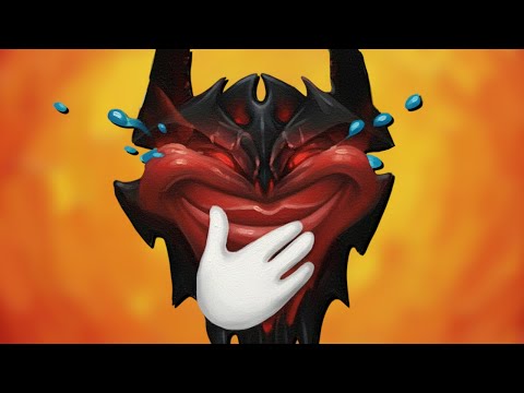 Видео: Почему Бульдог СФ пытается не смеяться?!