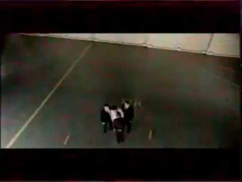 Видео: Фрагмент эфира (НТВ, 12.06.2005)