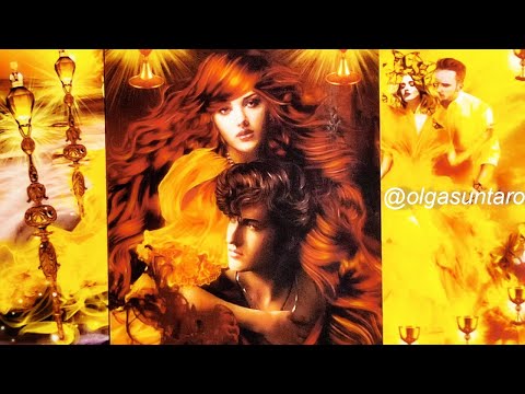 Видео: 🔥Что МЕНЯ ЖДЕТ С этим МУЖЧИНОЙ💋 Его мысли 😍чувства | Таро гадание онлайн