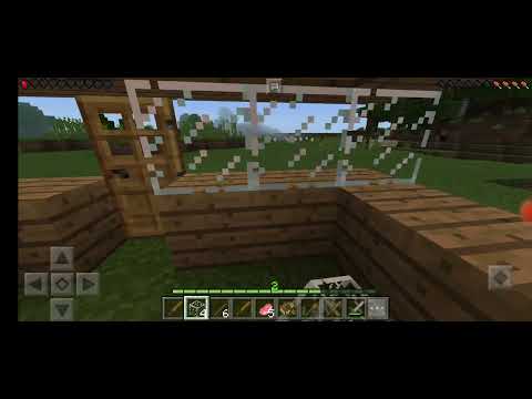 Видео: прохождение майнкрафт на 1.0 версии 2 серия