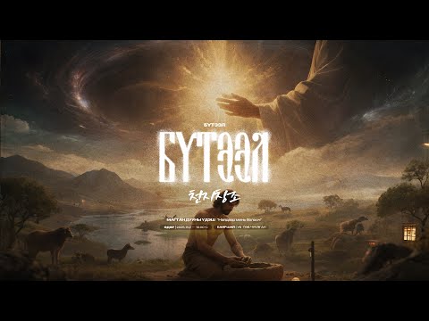 Видео: 1.Бүтээл(천지창조)