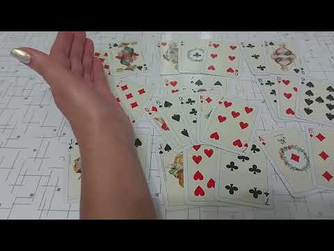 Видео: 🤴⁉️♥️👉КРЕСТОВЫЙ КОРОЛЬ 👑 БЫЛО 👣ЕСТЬ ♣️БУДЕТ ⁉️💥💥💥