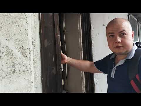 Видео: Будапешт Госпиталь ЮГВ