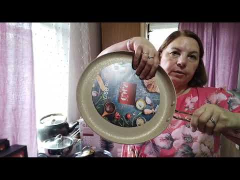 Видео: посуда омс ватсап 89022155816
