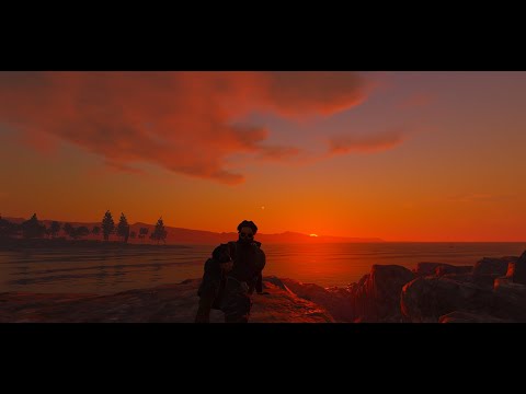 Видео: SCUM PVP | ОДИН В ПОЛЕ ВОИН