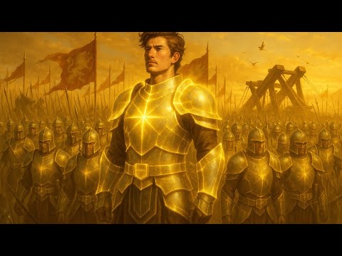 Видео: Падение Града Богов (новая версия | обновлённый клип и звук)