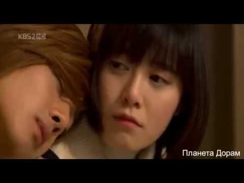 Видео: Чжи Ху и Чан Ди - Тебе не будет больно