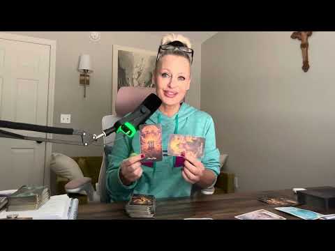 Видео: Дева Ты всегда была КЛЮЧОМ К ИЗОБИЛИЮ #таро #духовность #дева #ключ #изобилие #судьба #ты