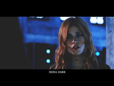 Видео: »будь рядом [alec&clary]