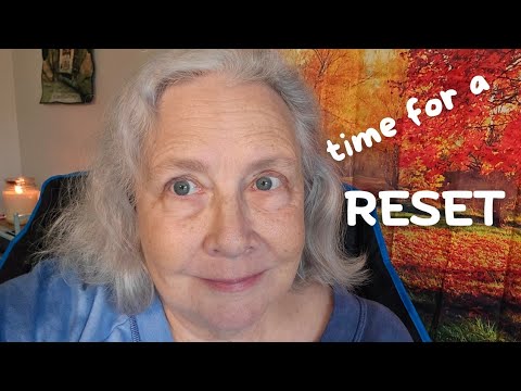 Видео: Время для перезагрузки (в неопределенные времена)